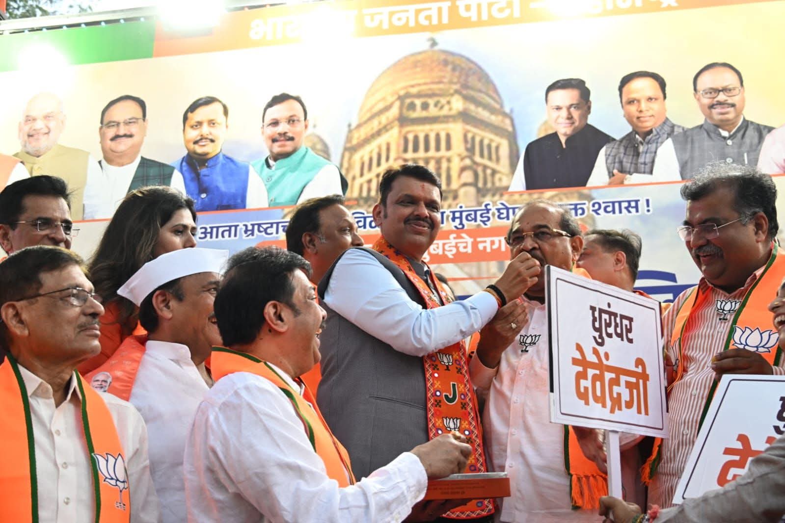 अहिल्यानगरचा कौल : स्थैर्य, समन्वय आणि विकासाची अपेक्षा