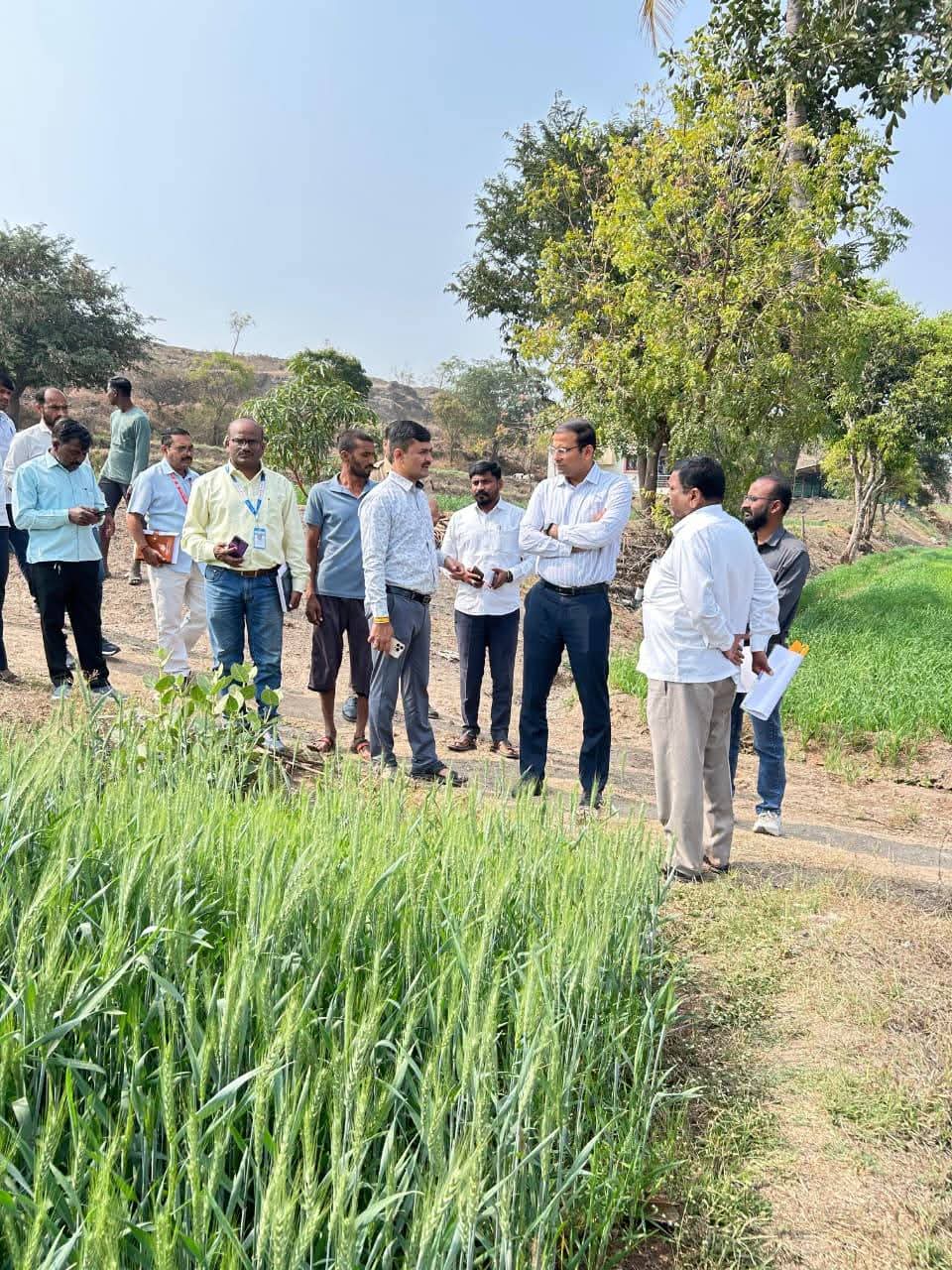 अवैध गौण खनिज उत्खनन करणाऱ्यांवर ‘मोक्का’अंतर्गत कारवाई करा – जिल्हाधिकारी डॉ. पंकज आशिया