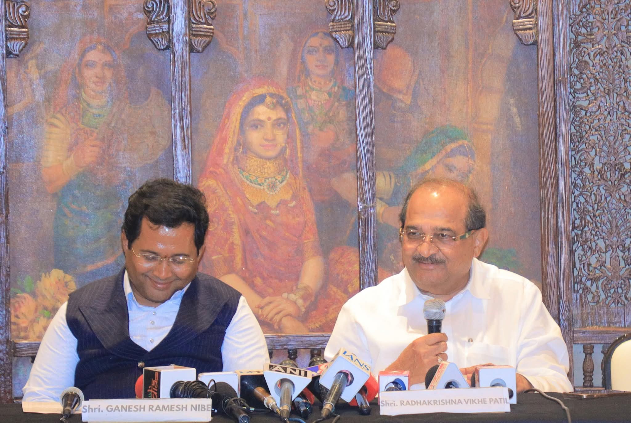 शिर्डीत उभारण्यात येणार ऐतिहासिक संरक्षण उत्पादन संकुल; २३ मे रोजी संरक्षण मंत्री राजनाथ सिंह यांच्या हस्ते उद्घाटन