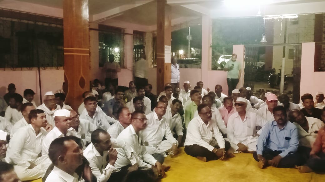 सुरत-नाशिक-चेन्नई ग्रीनफिल्ड महामार्गासाठी शेतकऱ्यांवर अन्याय?